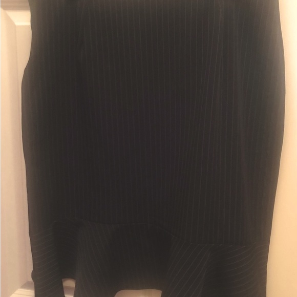 NWT Madison & Co. Skirt Size 12 - Picture 2 of 6